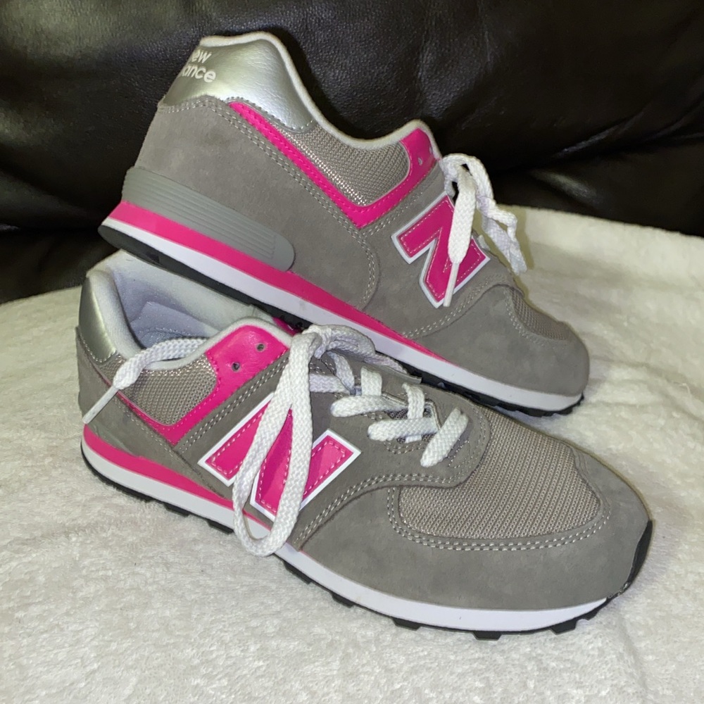 New Balance Sneakers